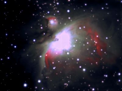 Kosmos99�̃g�b�v���S