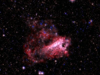 Kosmos99�̃g�b�v���S